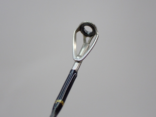 ダーインスレイヴ オーバーブレイズ 6`2ML-HS